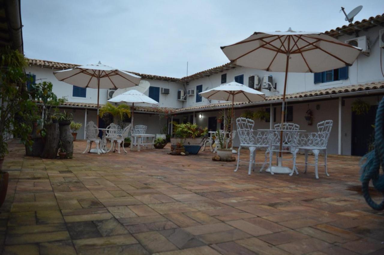 Apartamento Condominio Belle Vie Búzios Eksteriør bilde