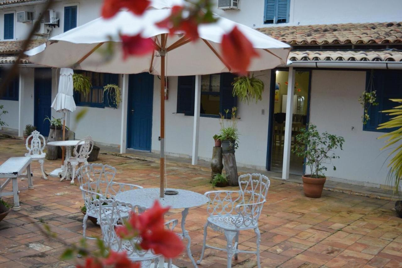 Apartamento Condominio Belle Vie Búzios Eksteriør bilde