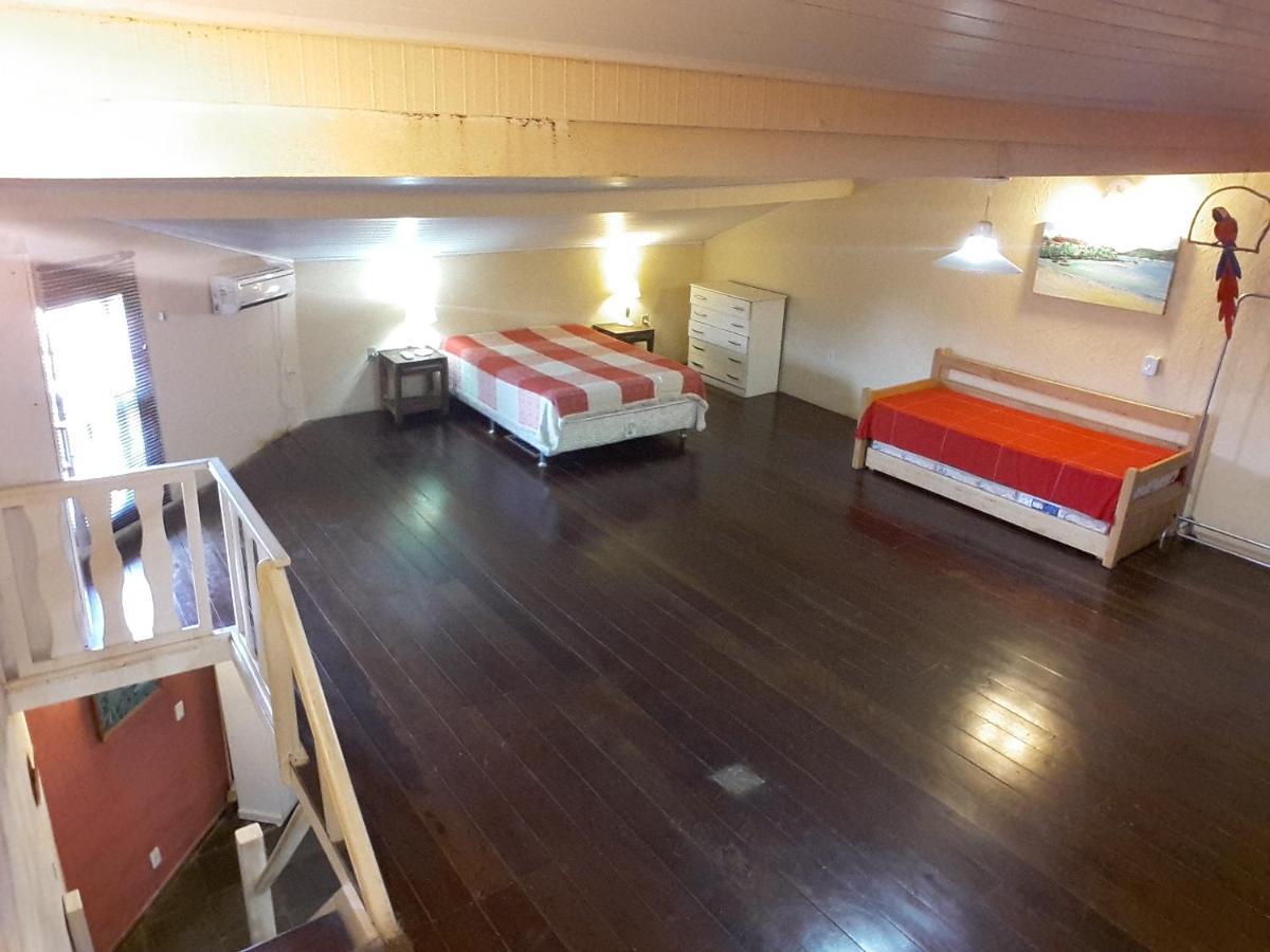 Apartamento Condominio Belle Vie Búzios Eksteriør bilde