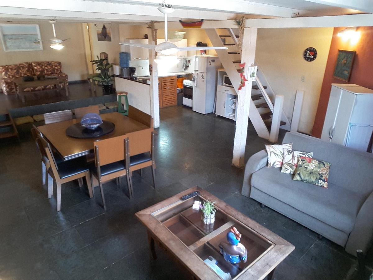 Apartamento Condominio Belle Vie Búzios Eksteriør bilde