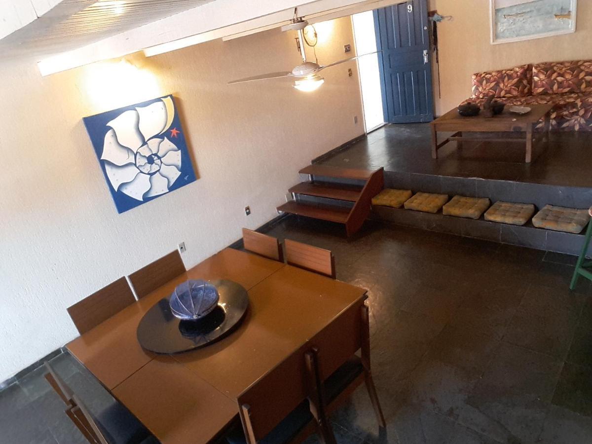 Apartamento Condominio Belle Vie Búzios Eksteriør bilde