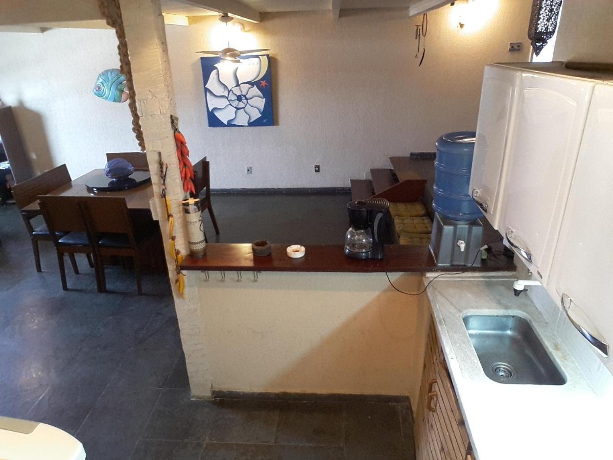 Apartamento Condominio Belle Vie Búzios Eksteriør bilde