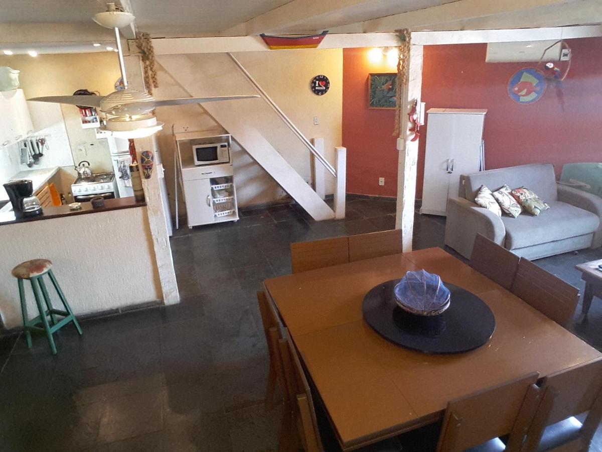 Apartamento Condominio Belle Vie Búzios Eksteriør bilde