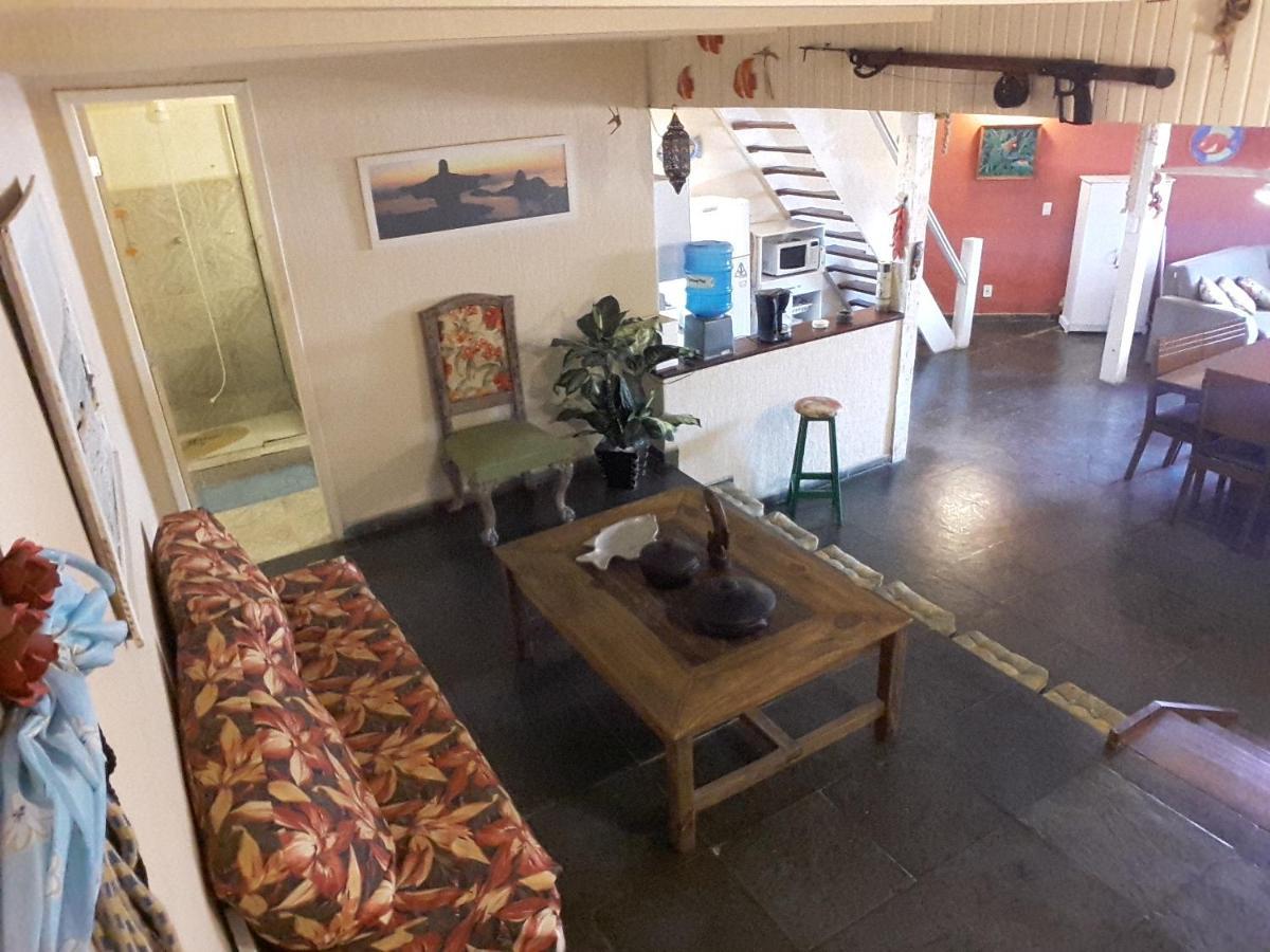 Apartamento Condominio Belle Vie Búzios Eksteriør bilde