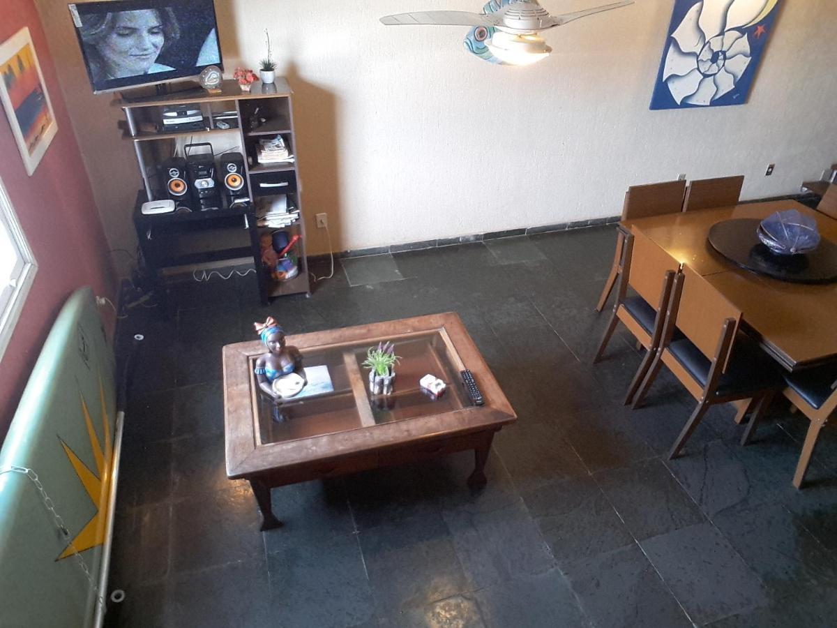 Apartamento Condominio Belle Vie Búzios Eksteriør bilde