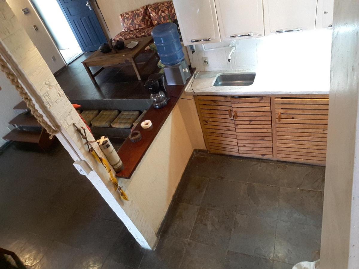 Apartamento Condominio Belle Vie Búzios Eksteriør bilde